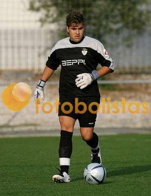 Oliveirense-Arrifanense