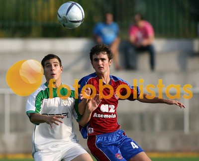Oliveirense-Arrifanense