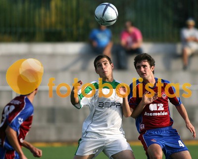 Oliveirense-Arrifanense