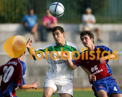 Oliveirense-Arrifanense