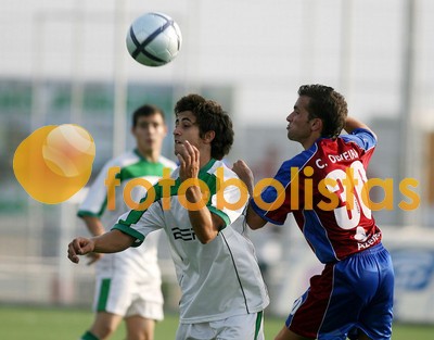 Oliveirense-Arrifanense