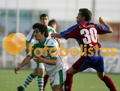 Oliveirense-Arrifanense