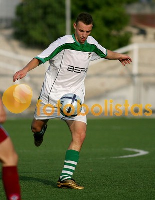 Oliveirense-Arrifanense