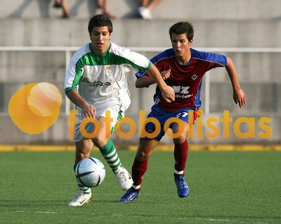 Oliveirense-Arrifanense
