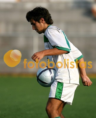 Oliveirense-Arrifanense