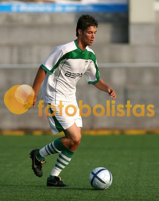 Oliveirense-Arrifanense