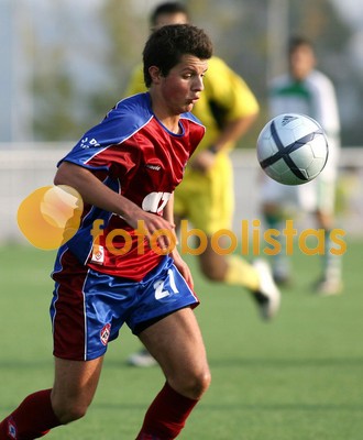 Oliveirense-Arrifanense