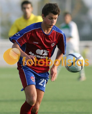 Oliveirense-Arrifanense