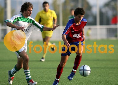 Oliveirense-Arrifanense