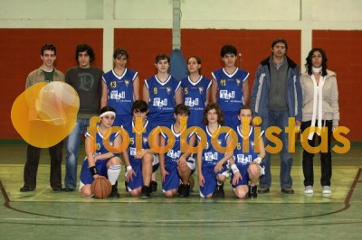 GRIB-Unidos do Tortosendo