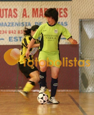 Lourosa-AMUPB