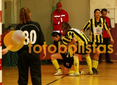 Lourosa-AMUPB