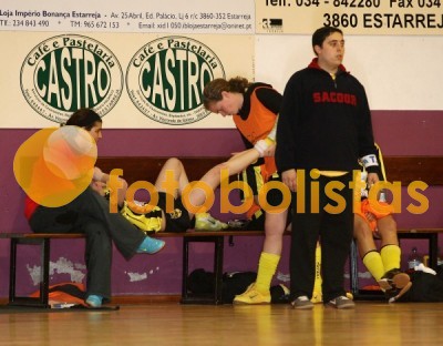 Lourosa-AMUPB