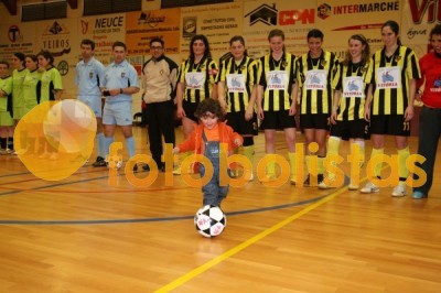 Lourosa-AMUPB