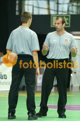 Festa do Basquetebol 2008 em Portimao