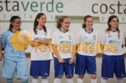 Futsal Woman Cup Aveiro 2012
