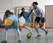 Futsal Women Cup 2013 1