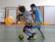 Futsal Women Cup 2013 1