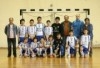 Sanfins-Futsal Cidade Lourosa