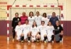 Futsal Women cup Aveiro 2011 