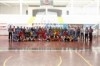 Futsal Women Cup Aveiro 2012
