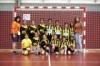 Escolinha de Formao Futsal feminino do Lourosa