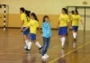Escola de Gondomar-Women Cup Aveiro