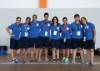 Futsal Women Cup 2013