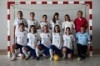 Futsal Women Cup 2013