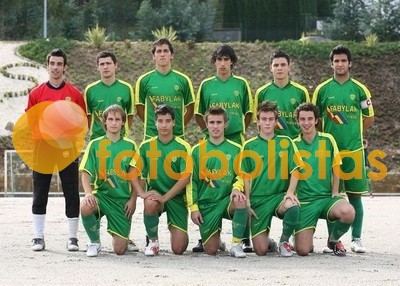 Fiães-Repesenses Juniores