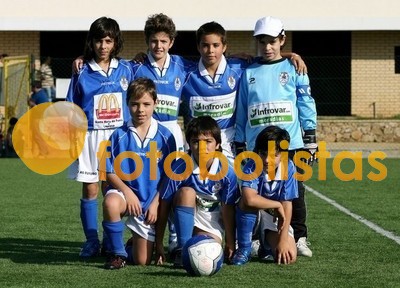 Feirense-Canedo Escolas B