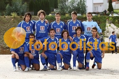 Fiães-Repesenses Juniores