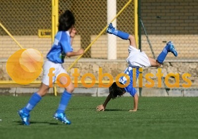 Feirense-Canedo Escolas B