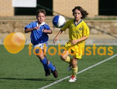Feirense-Canedo Escolas B