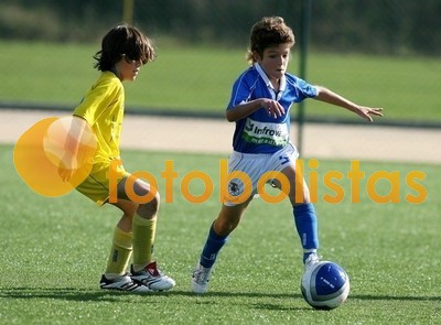 Feirense-Canedo Escolas B