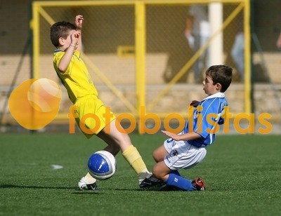 Feirense-Canedo Escolas B