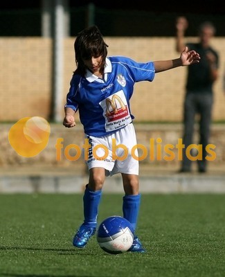 Feirense-Canedo Escolas B