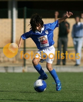 Feirense-Canedo Escolas B