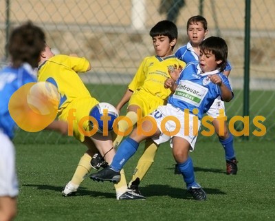 Feirense-Canedo Escolas B