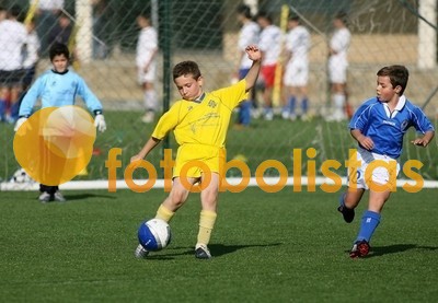 Feirense-Canedo Escolas B