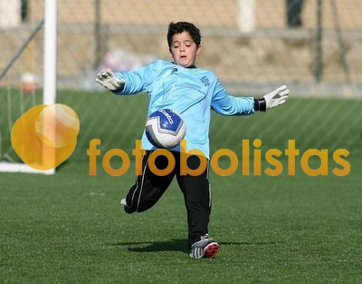 Feirense-Canedo Escolas B