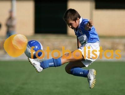 Feirense-Canedo Escolas B