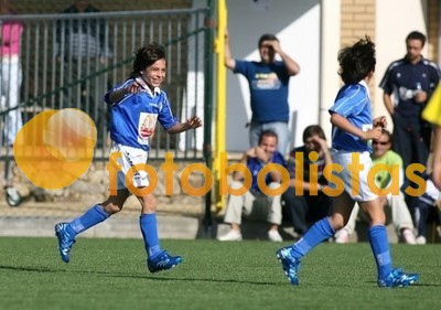 Feirense-Canedo Escolas B