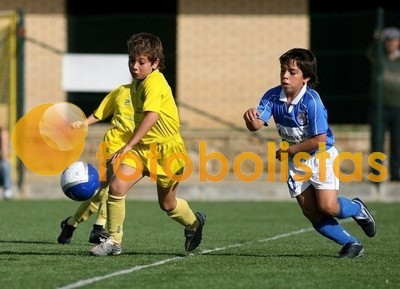 Feirense-Canedo Escolas B