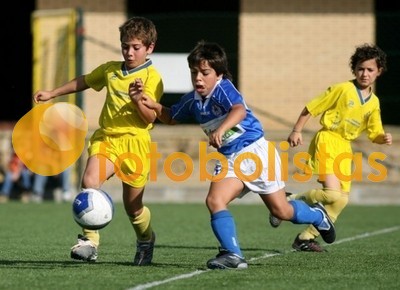 Feirense-Canedo Escolas B