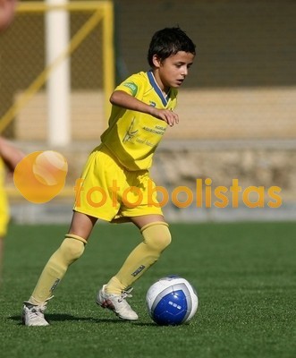 Feirense-Canedo Escolas B