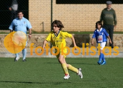 Feirense-Canedo Escolas B
