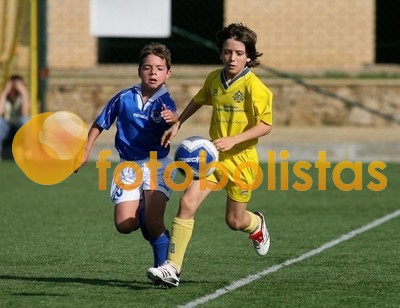Feirense-Canedo Escolas B