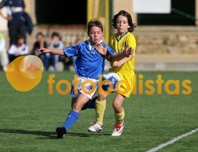 Feirense-Canedo Escolas B