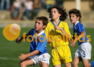 Feirense-Canedo Escolas B
